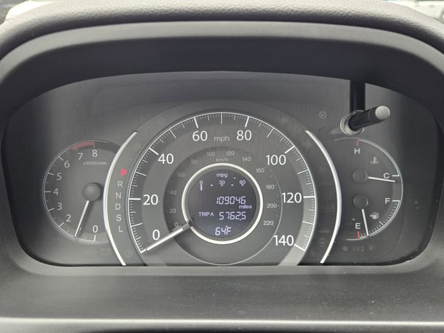 Used 2015 Honda CR-V EX-L image 13