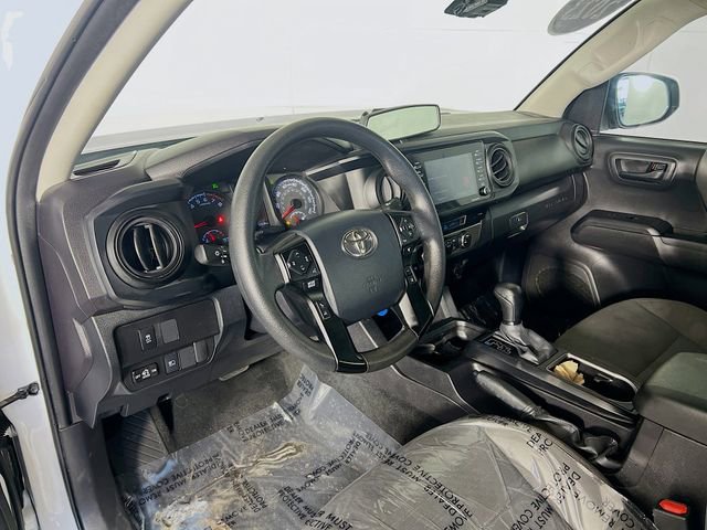 Used 2023 Toyota Tacoma SR image 10