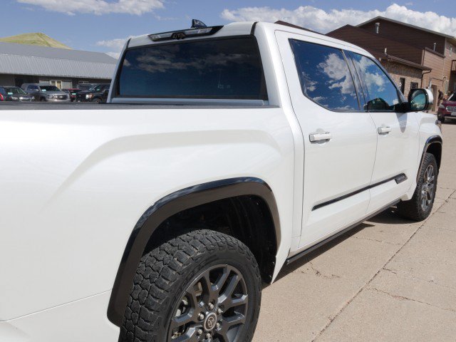 Used 2023 Toyota Tundra Platinum AWD/4WD image 9