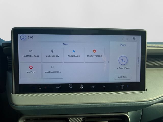 New 2026 Ford Maverick XL w/ Equipment Group 101A AWD/4WD image 36