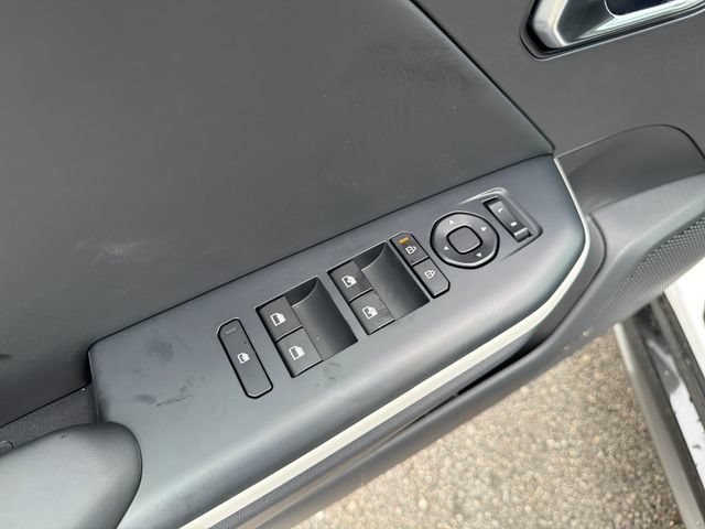 New 2026 Kia K4 GT-Line FWD image 17