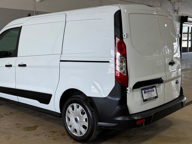 Used 2019 Ford Transit Connect XL image 11