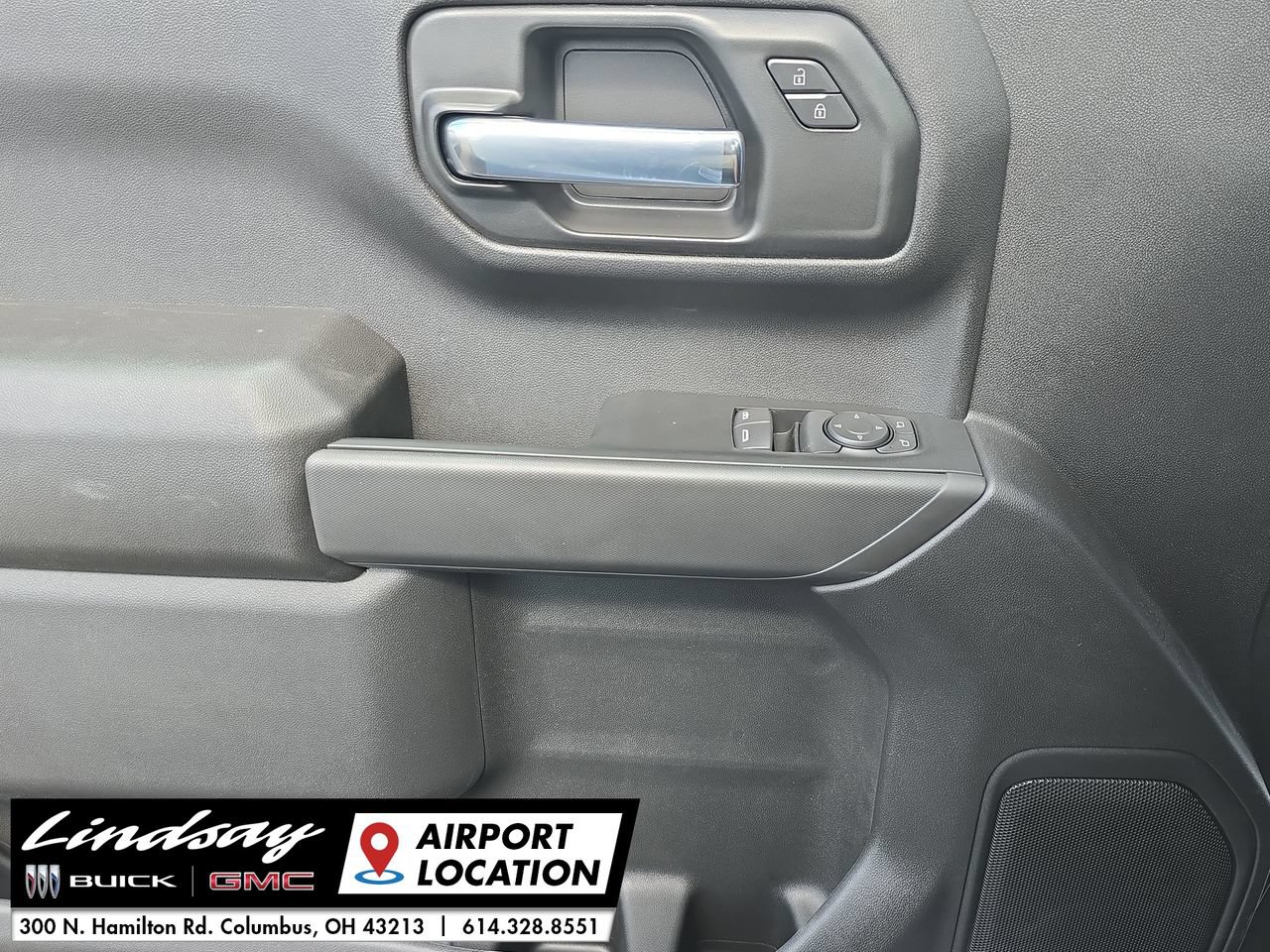New 2026 GMC Sierra 1500 Pro w/ Pro Value Package AWD/4WD image 21