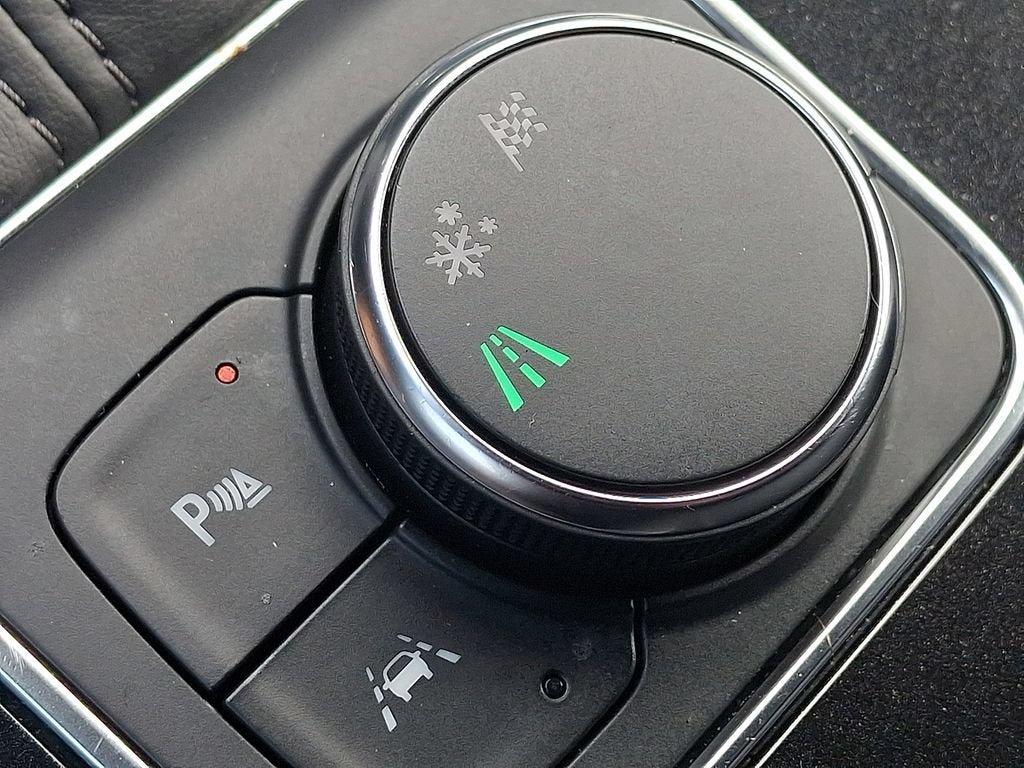 Certified 2023 Chevrolet Blazer Premier FWD image 25