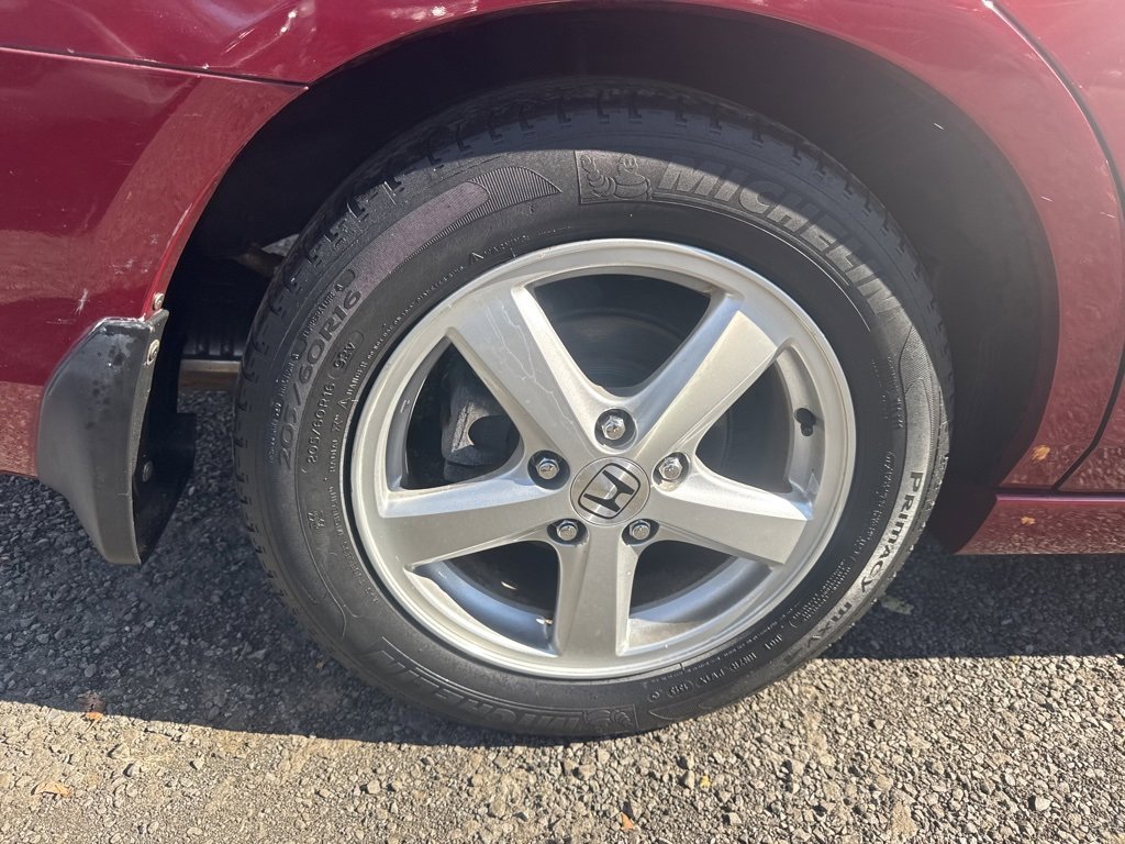 Used 2004 Honda Accord EX image 17