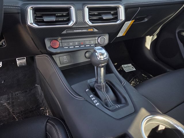 New 2026 Ford Mustang GT Premium RWD image 10