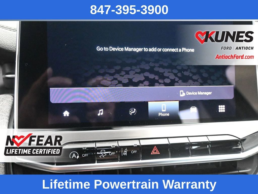 Used 2024 Jeep Compass Latitude w/ Altitude Special Edition image 26