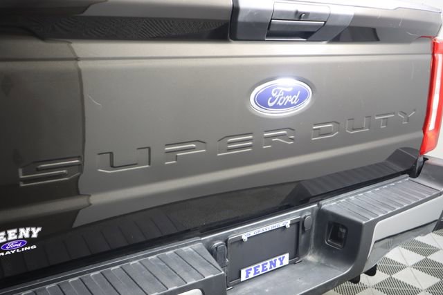 Used 2025 Ford F250 XLT w/ FX4 Off-Road Package image 32