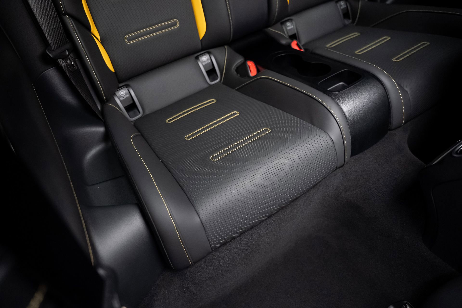 Used 2024 Mercedes-Benz CLE 53 AMG 4MATIC image 72