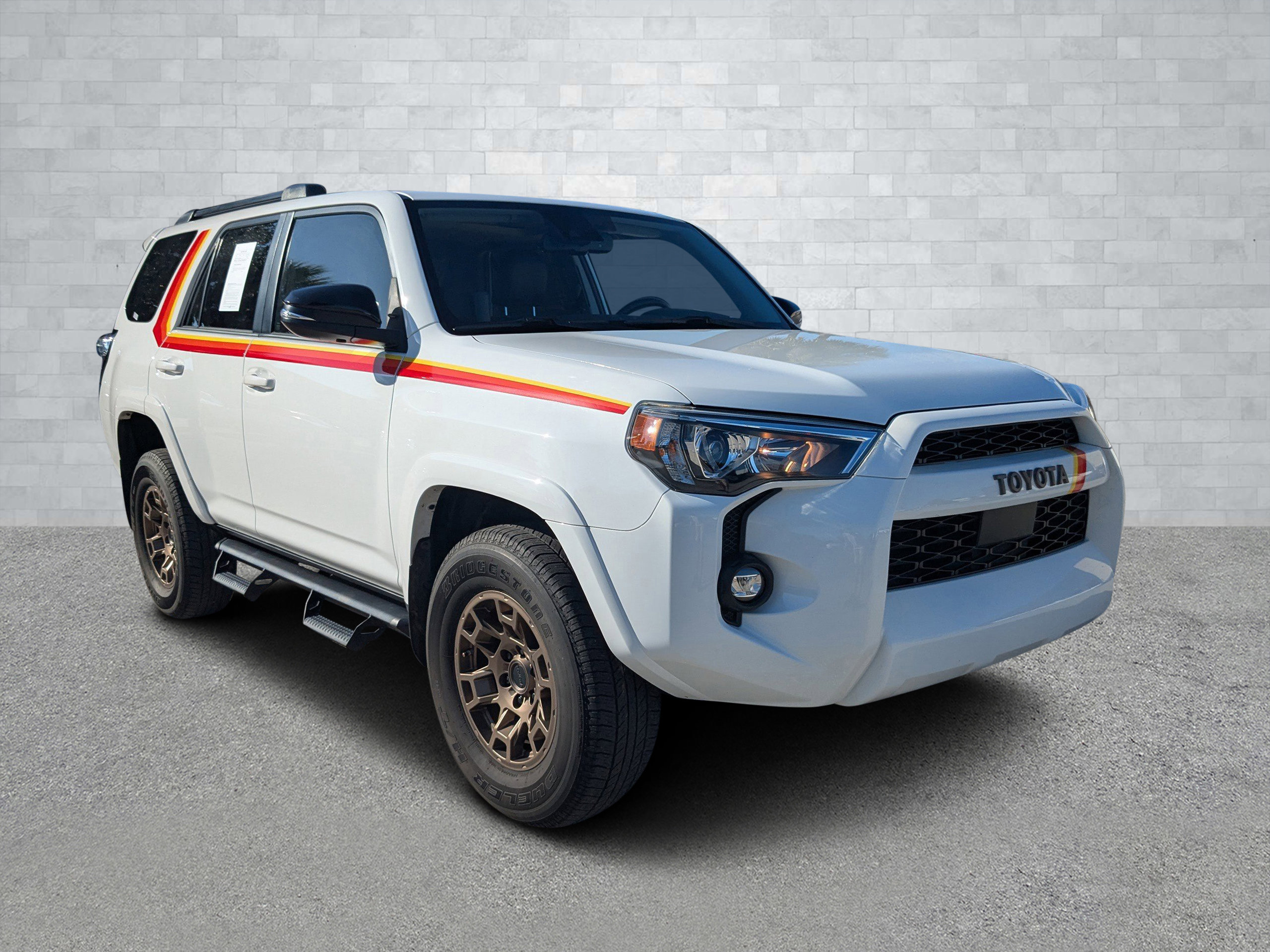 Used 2023 Toyota 4Runner 40th Anniversary SE
