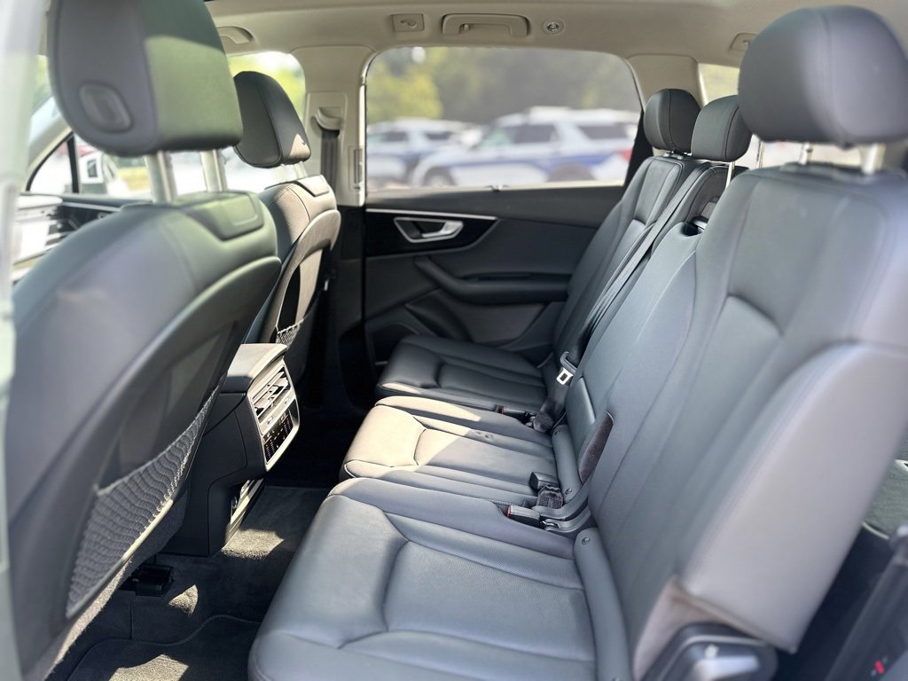 Used 2021 Audi Q7 3.0T Prestige w/ Prestige Package image 26