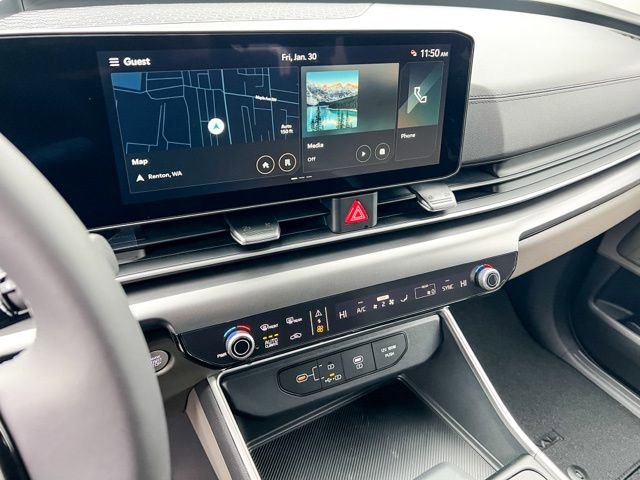 New 2026 Kia Carnival image 23