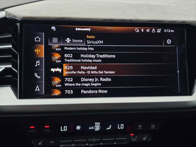 Used 2023 Audi Q4 e-tron Premium Plus w/ Premium Plus image 28