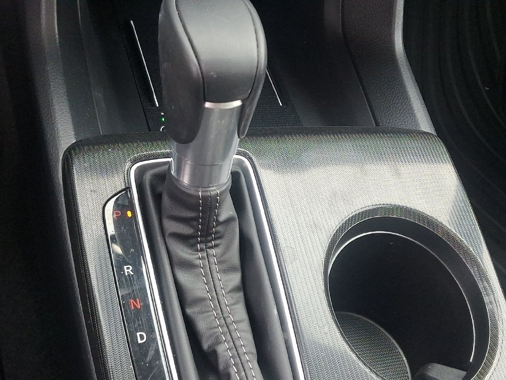 Used 2026 Honda Civic Sport Touring image 15