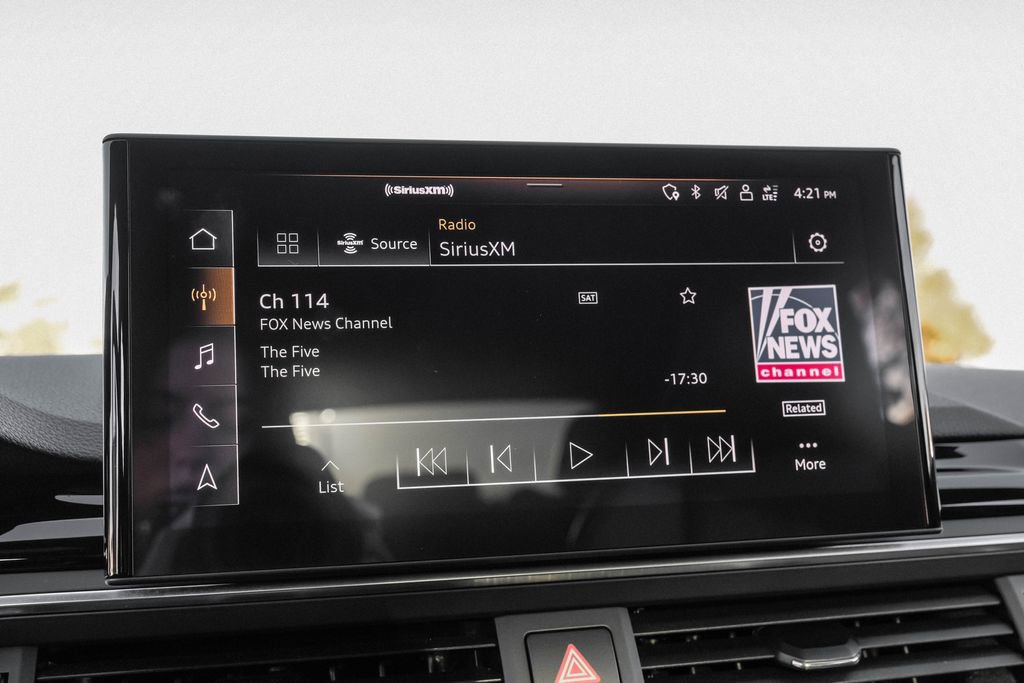 Used 2021 Audi S5 Premium Plus w/ Premium Plus Package image 33