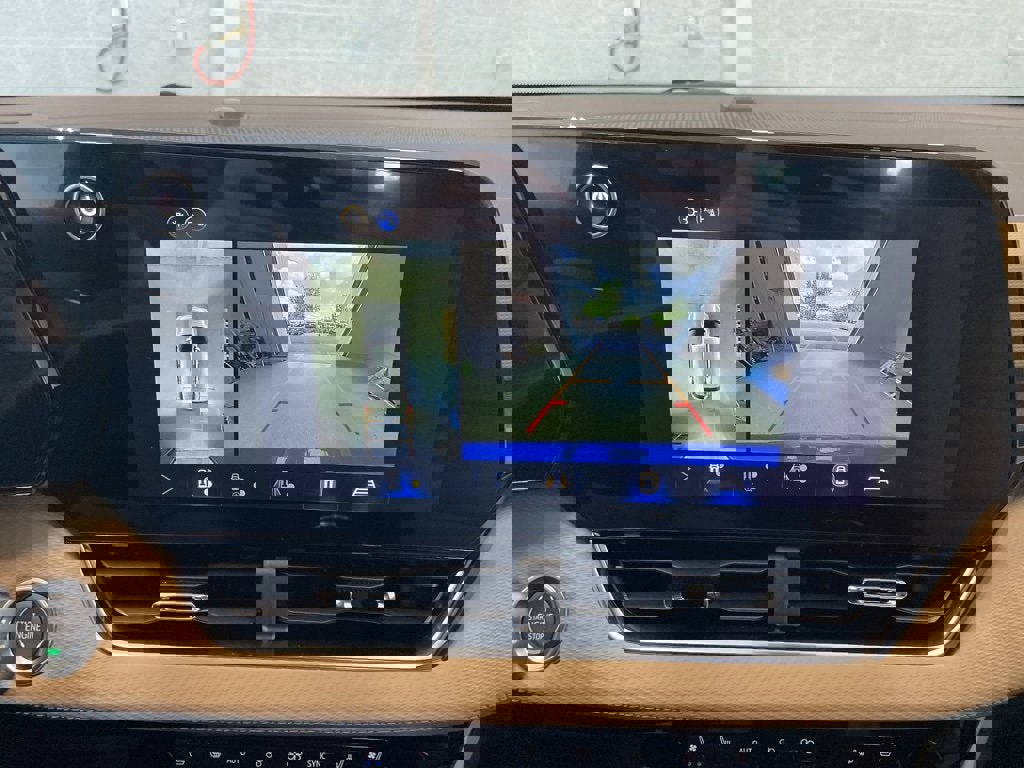 New 2026 Chevrolet Equinox ACTIV w/ Convenience Package III image 36