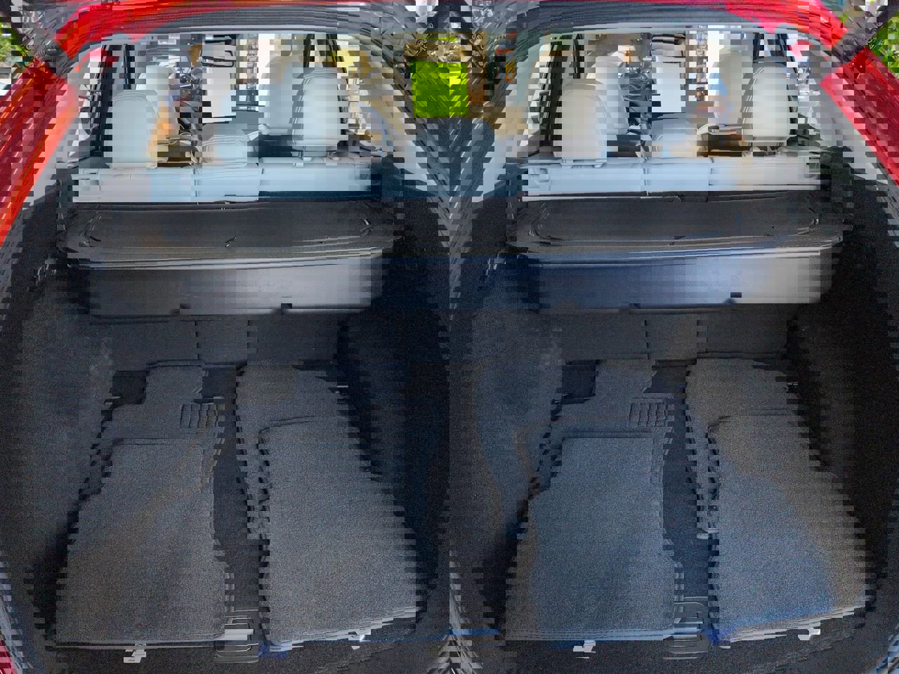 Used 2023 MAZDA CX-5 AWD 2.5 S w/ Preferred Package image 9