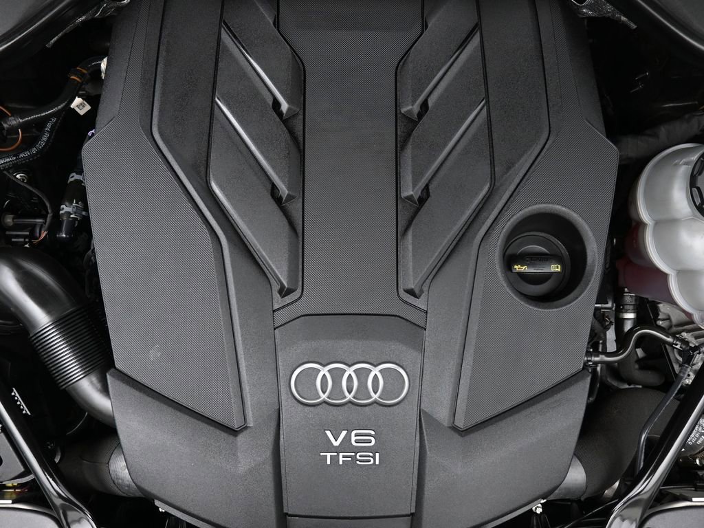 Used 2019 Audi A8 L 3.0T w/ Executive Package image 28