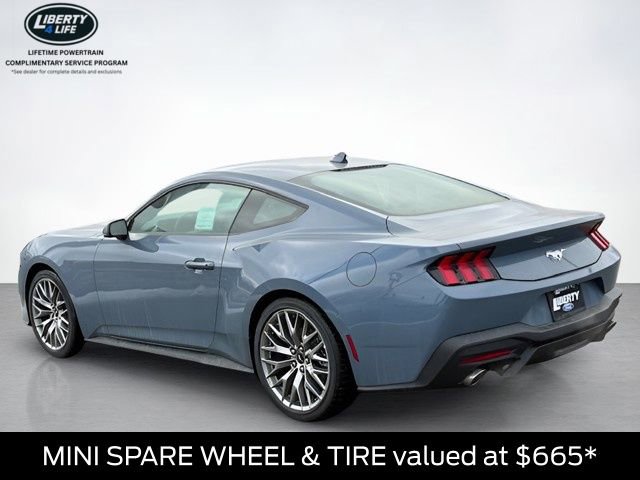 New 2026 Ford Mustang Premium image 5