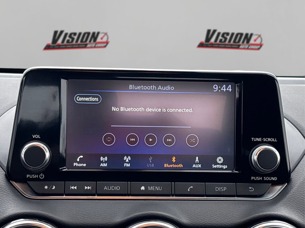 Used 2025 Nissan Sentra S image 19