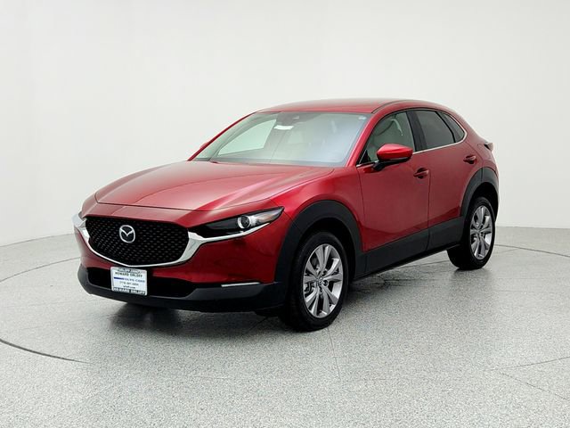 Used 2020 MAZDA CX-30 AWD w/ Select Package