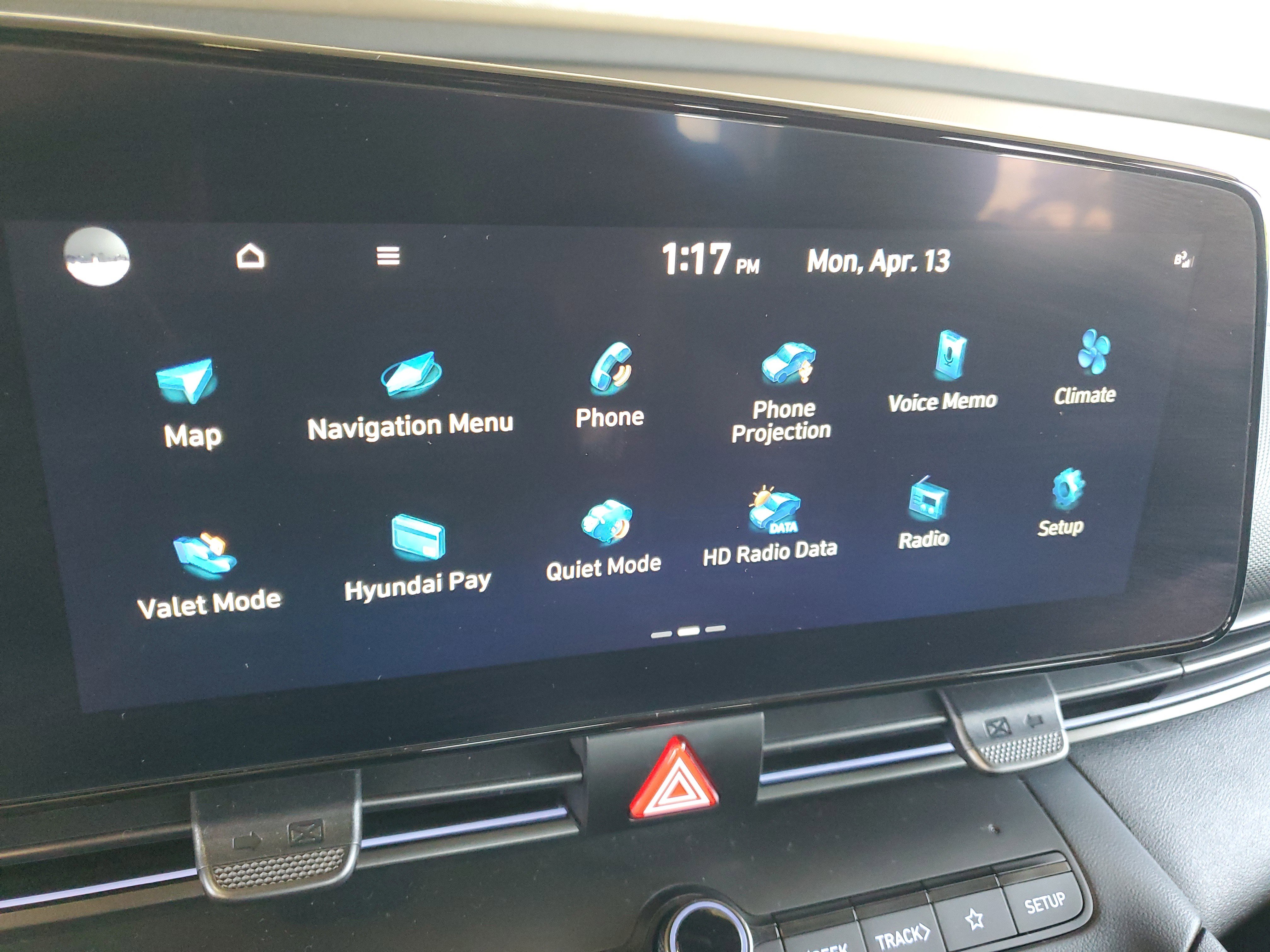 Used 2024 Hyundai Elantra N Line FWD image 25
