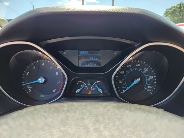 Used 2014 Ford Focus S FWD image 32