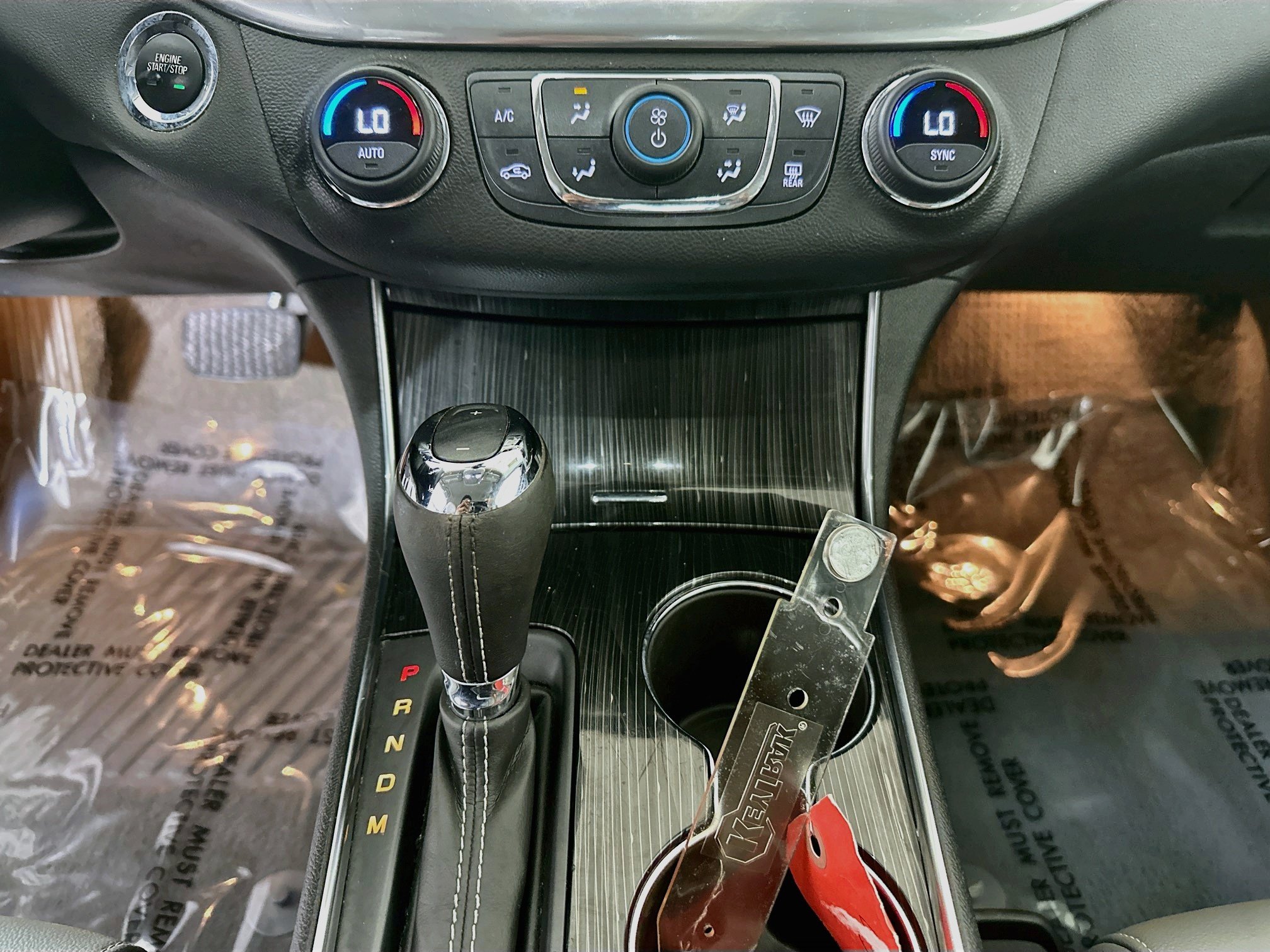 Used 2018 Chevrolet Impala LT FWD image 23