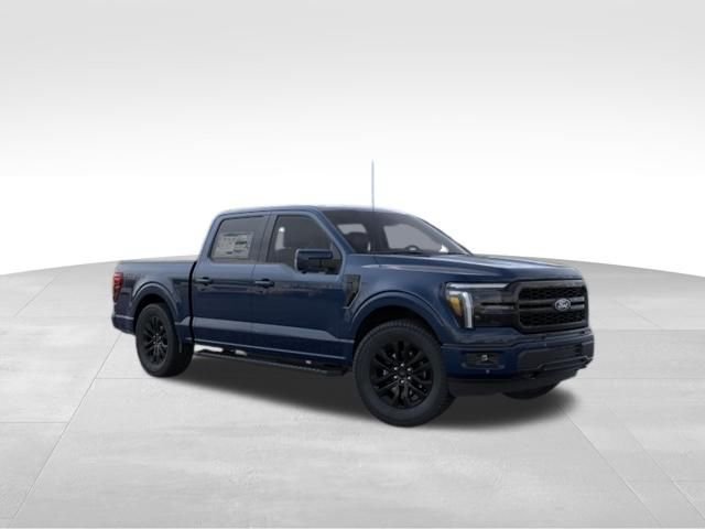 New 2026 Ford F150 Lariat w/ Equipment Group 501A Mid AWD/4WD image 7