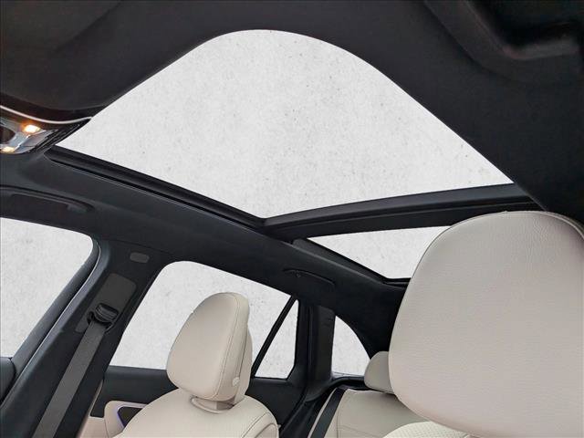 New 2026 Mercedes-Benz GLC 300 4MATIC image 17