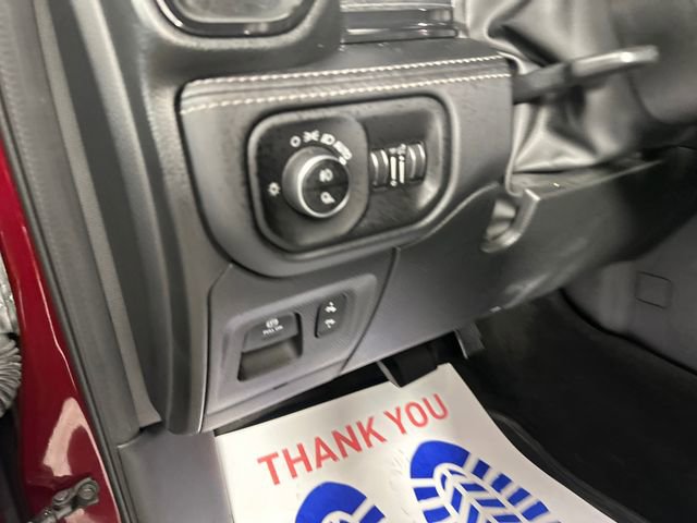 Certified 2022 RAM 1500 Limited image 21