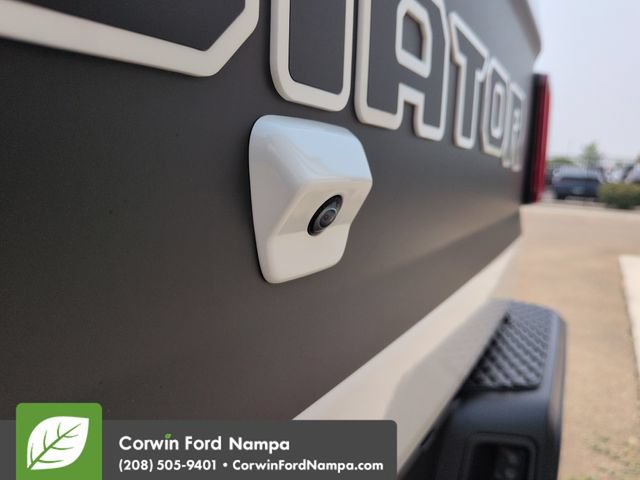 Used 2022 Jeep Gladiator Sport AWD/4WD image 30