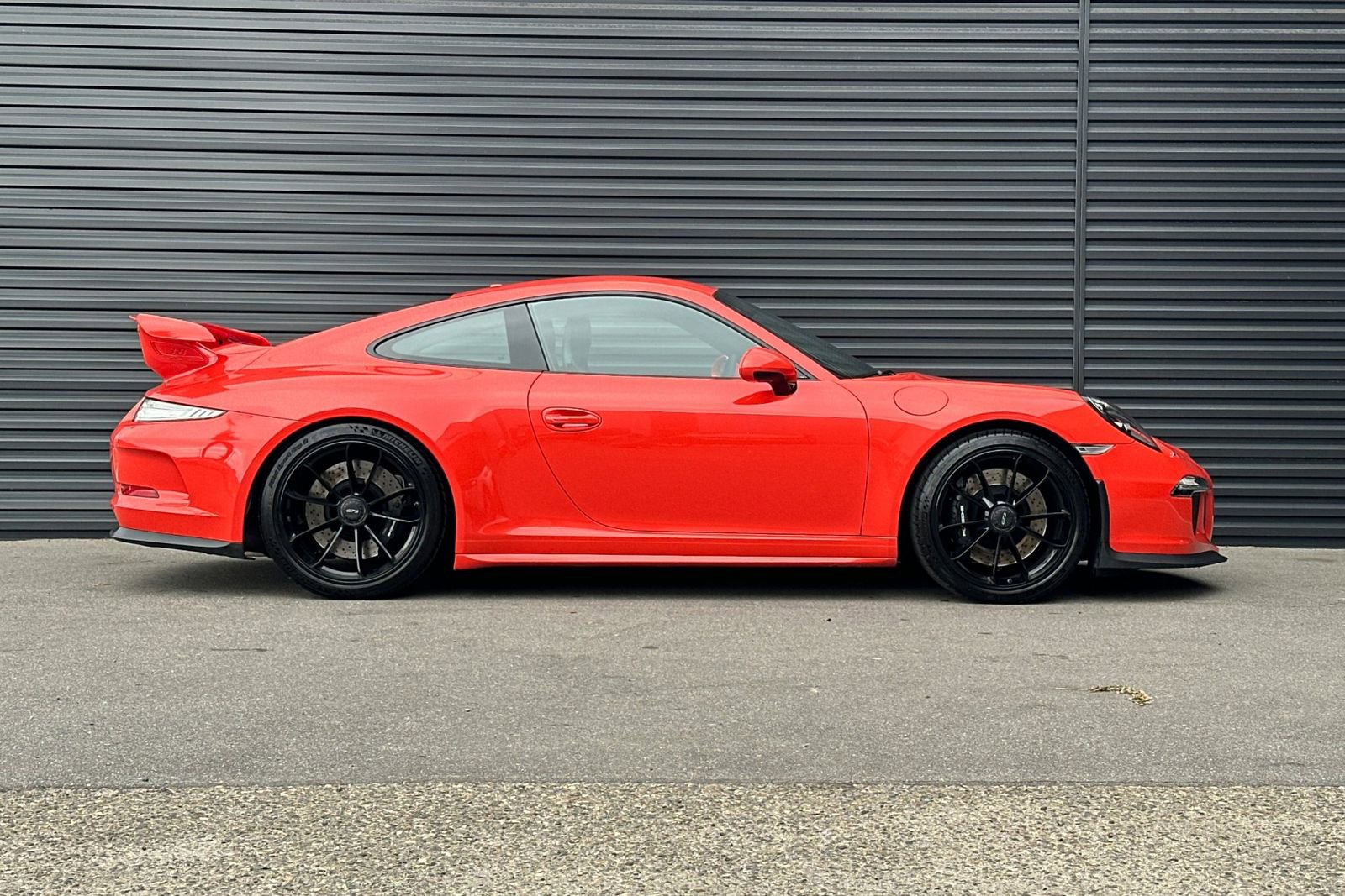 Used 2016 Porsche 911 GT3 image 9