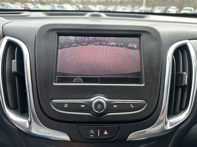 Used 2022 Chevrolet Equinox LT image 40