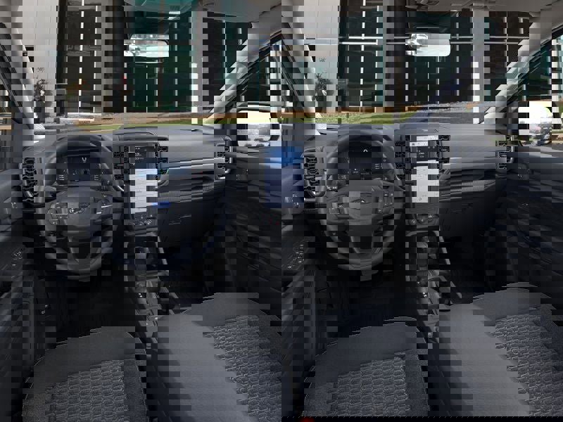 New 2025 Ford Ranger XL w/ Trailer Tow Package image 9