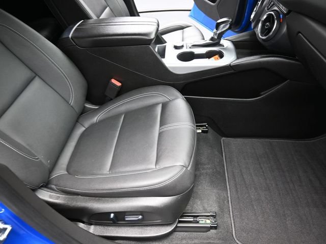 Used 2024 Chevrolet Blazer LT w/ LPO, Black Grille Bar Package FWD image 26