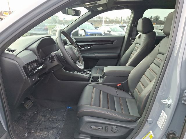 New 2026 Honda CR-V Sport Touring image 9