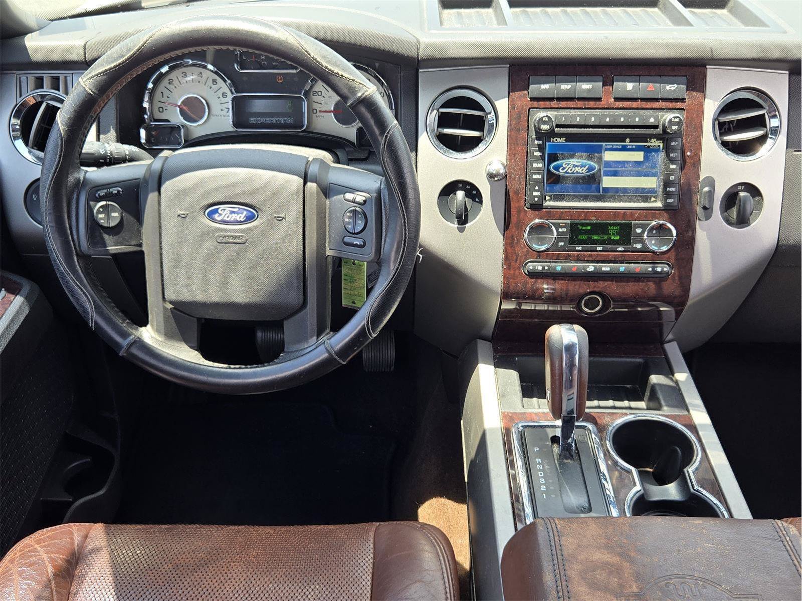 Used 2012 Ford Expedition EL King Ranch AWD/4WD image 25