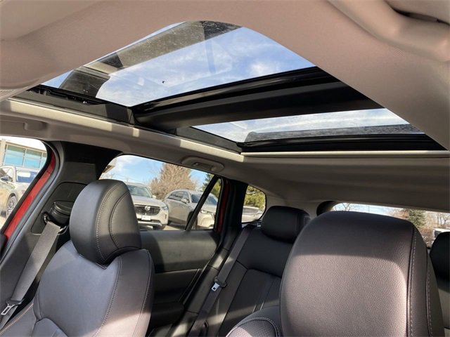 New 2026 MAZDA CX-50 AWD 2.5 Hybrid w/ Weather Package image 25