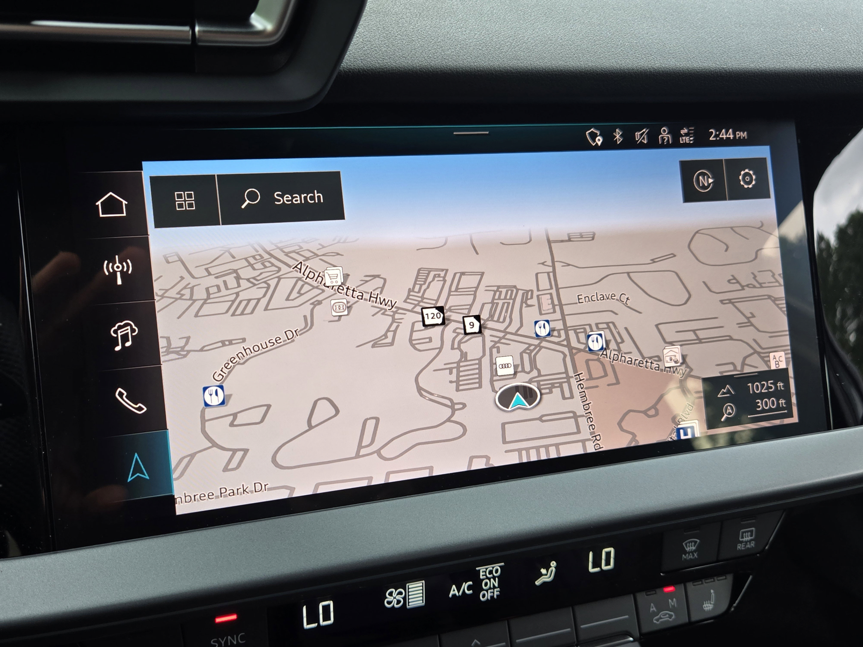 New 2026 Audi S3 Premium AWD/4WD image 17
