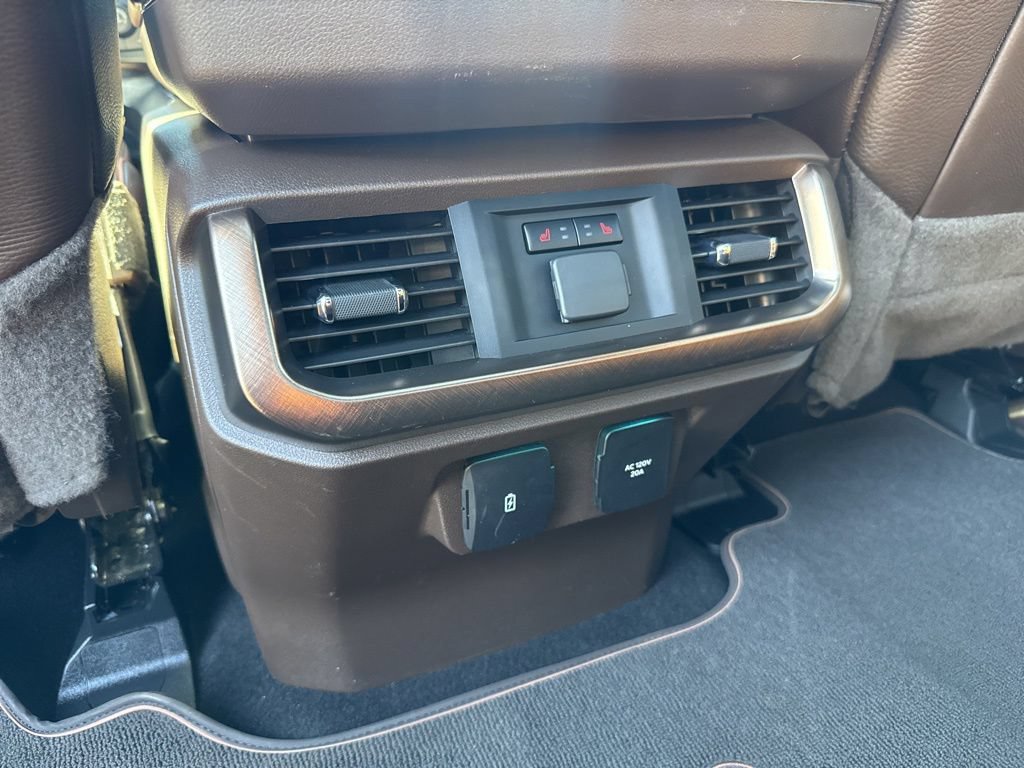 Used 2024 Ford F150 King Ranch AWD/4WD image 28