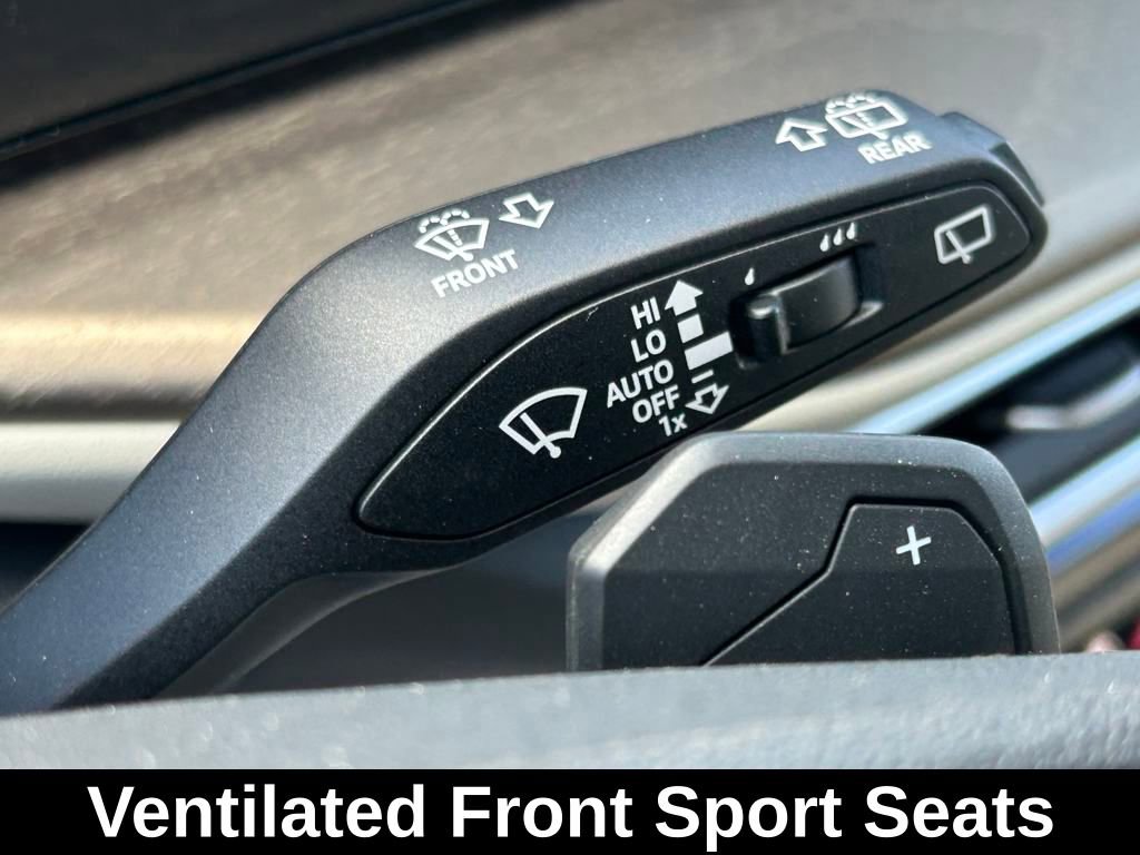 New 2025 Audi Q5 Premium Plus image 16