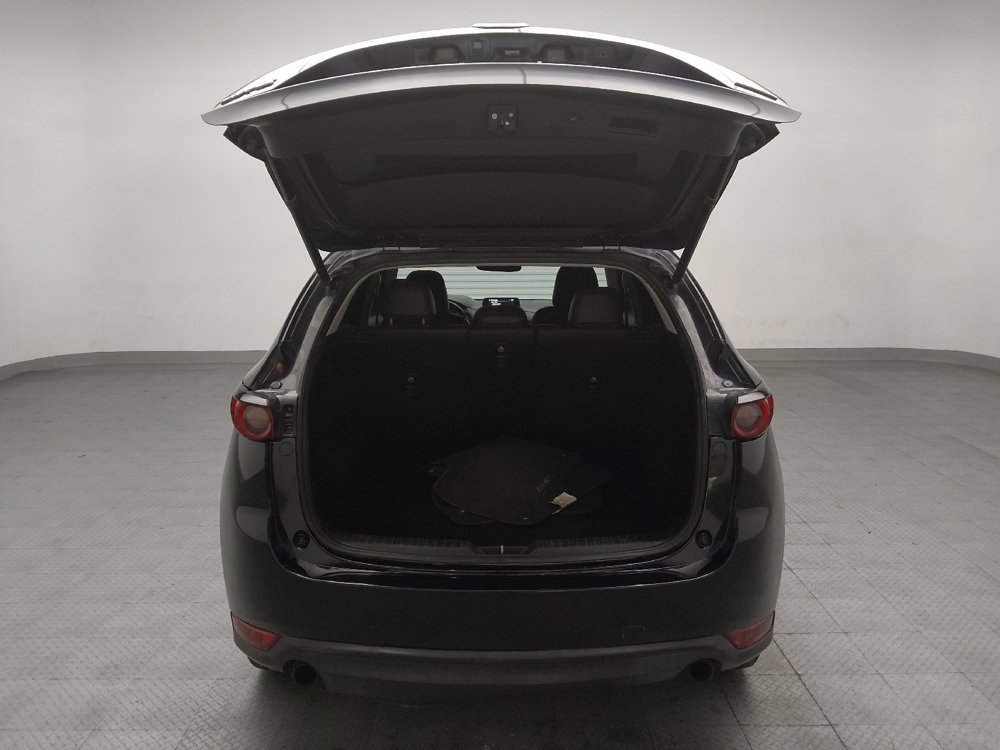 Used 2017 MAZDA CX-5 Grand Select FWD image 29