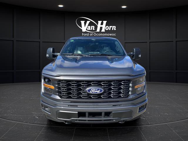 New 2026 Ford F150 STX image 3