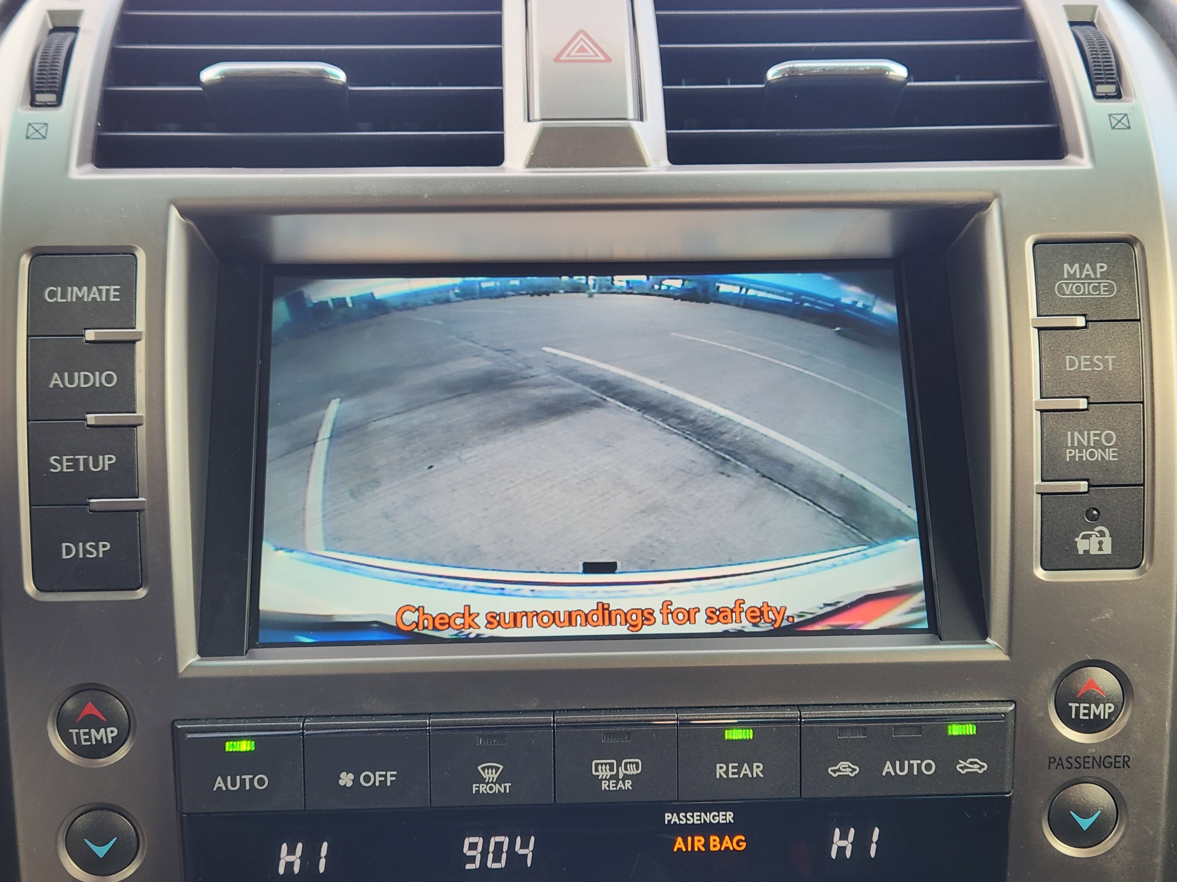 Used 2013 Lexus GX 460 image 18