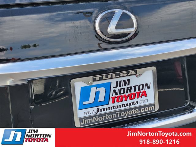 Used 2021 Lexus GX 460 Premium AWD/4WD image 12