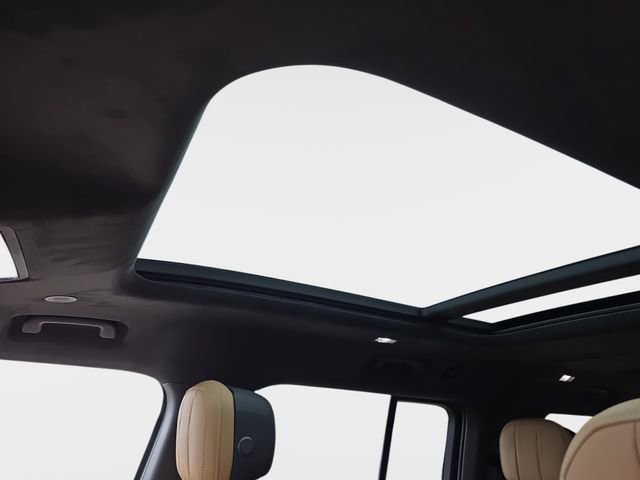 New 2026 Land Rover Defender 130 V8 image 20