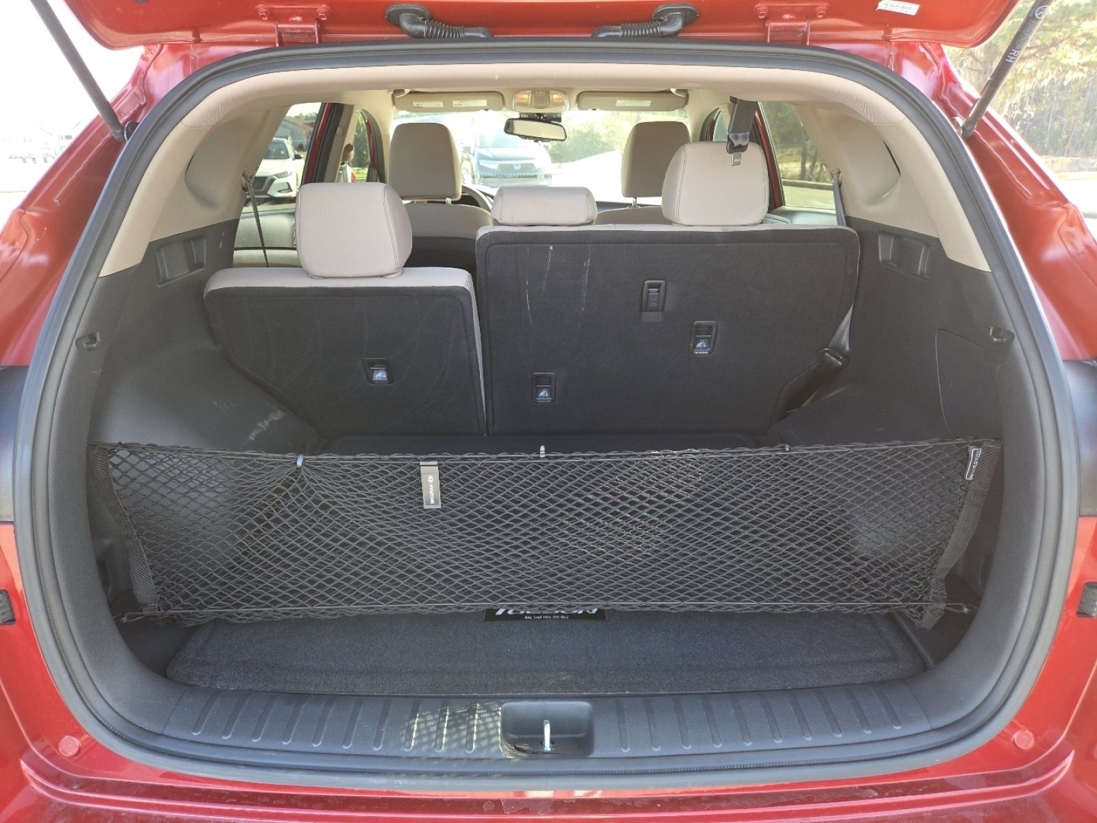 Used 2021 Hyundai Tucson Value image 22