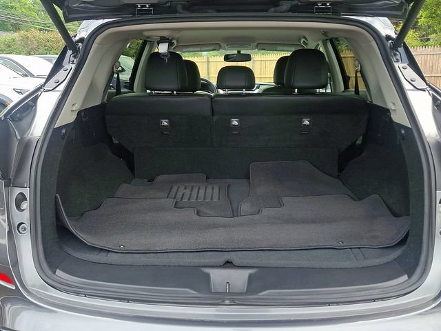 Used 2016 Nissan Murano SL AWD/4WD image 29