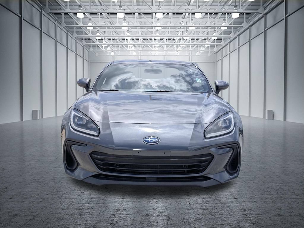 Used 2023 Subaru BRZ Limited RWD image 2
